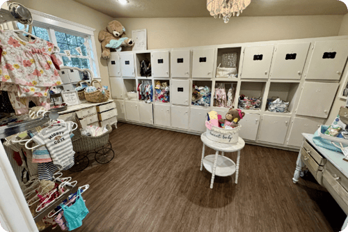 Boutique