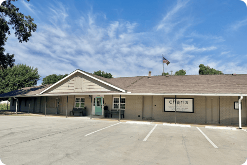 Charis Center Photo