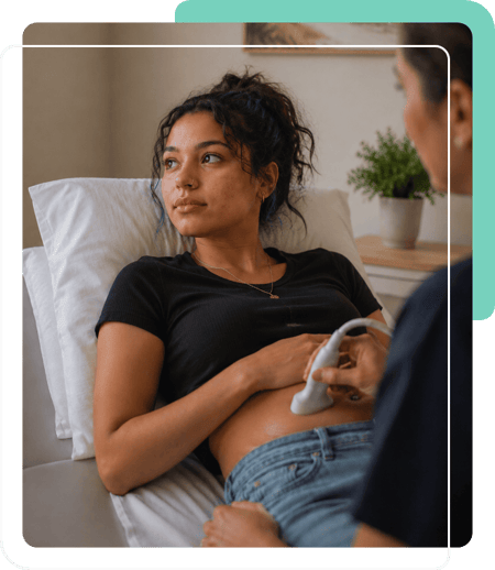 Ultrasounds